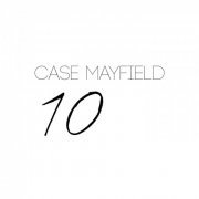 Case Mayfield - 10 (2012)