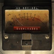 42 Decibel - Overloaded (2017) FLAC