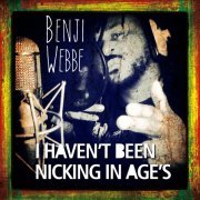 Benji Webbe - I Haven't Been Nicking in Ages (2015)