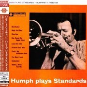 Humphrey Lyttelton - Humph Plays Standards (1961) [2014 Bethlehem Album Collection 1000] CD-Rip