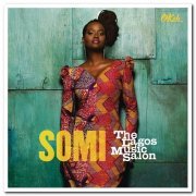 Somi - The Lagos Music Salon (2014) [CD Rip]