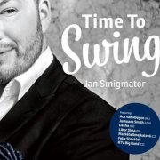 Jan Smigmator - Time to Swing (2015)