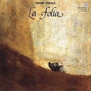Gregorio Paniagua - La Folia De La Spagna (2003) [SACD]