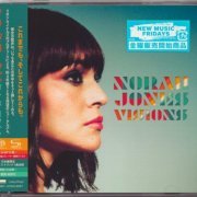 Norah Jones - Visions (Japan Edition) (2024)