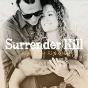 Surrender Hill - Right Here Right Now (2017)