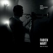 Fabien Mary - Never let me go (2024) [Hi-Res]
