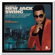 VA - The Legacy Of New Jack Swing [3CD Box Set] (2016)