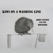 JV and the Rockers - Kiwi On A Washing Line (2024)
