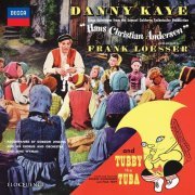 Danny Kaye - Hans Christian Andersen (2020)