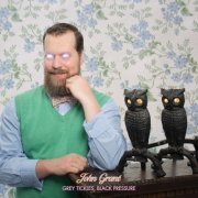 John Grant - Grey Tickles, Black Pressure (2015)