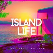 VA - Island Life (The Sunset Edition), Vol. 1 (2024)
