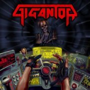 Gigantor - Gigantor (2024) Hi-Res