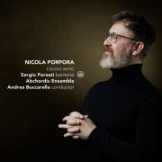 Sergio Foresti, Abchordis Ensemble, Andrea Buccarella - L'aureo Serto (2022)
