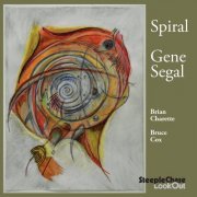 Gene Segal - Spiral (2017) FLAC