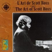 Scott Ross - The Art of Scott Ross (1993)