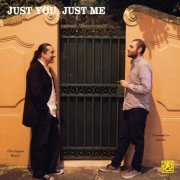 Giuseppe Bassi, Domenico Sanna - Just You, Just Me (2015)