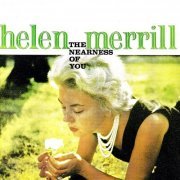 Helen Merrill - The Nearness Of You (Remastered) (1958/2019) [Hi-Res]