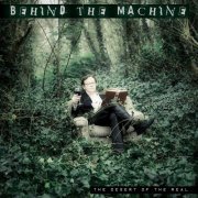 Behind The Machine - The Desert Of The Real (2024) Hi-Res