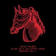 David Holmes - Blind On A Galloping Horse Remixes, Vol.1 (Remixes) (2024)
