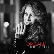 Julie Pietri - Origami (Deluxe Edition) (2024) [Hi-Res]