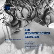 Jan Michiels, Inge Spinette - Ein Menschliches Requiem (2022) [Hi-Res]