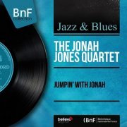 The Jonah Jones Quartet - Jumpin' With Jonah (Remastered) (2013) [Hi-Res]