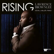 Lawrence Brownlee - Rising (2023) [Hi-Res]