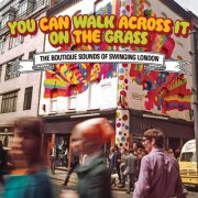 VA - You Can Walk Across It On The Grass: The Boutique Sounds Of Swinging London (2024)