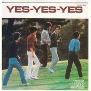 Off Course - YES-YES-YES (1985)