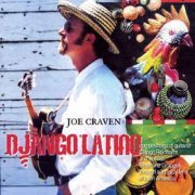 Joe Craven - Django Latino (2006) FLAC