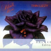 Thin Lizzy - Black Rose: A Rock Legend (with Gary Moore) (Deluxe Edition, 2 CD) (1979/2011)