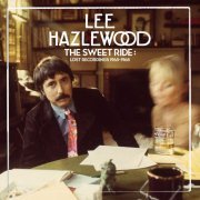 Lee Hazlewood - The Sweet Ride: Lost Recordings 1965-68 (2022) Hi Res