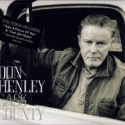 Don Henley - Cass County (2015) CD-Rip