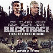 Tim Jones - Backtrace (Original Motion Picture Soundtrack) (2018) [Hi-Res]