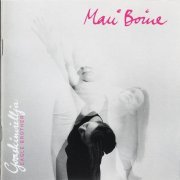 Mari Boine - Goaskinviellja (Eagle Brother) (1993) CD-Rip
