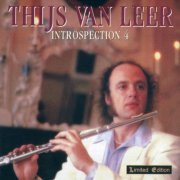 Thijs van Leer - Introspection 4 (1979)
