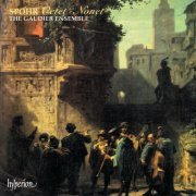 The Gaudier Ensemble - Spohr: Octet & Nonet (1994)