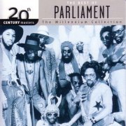 Parliament - 20th Century Masters The Best Of Parliament (2000)