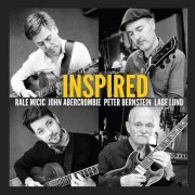 Rale Micic - Inspired (2016) FLAC