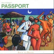 Passport - Back To Brazil (2003)
