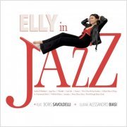Elly - Elly in Jazz (2021)