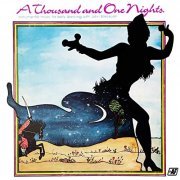 John Bilezikjian - A Thousand and One Nights (1977/2020) Hi Res
