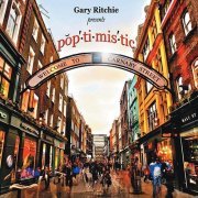 Gary Ritchie - Poptimistic (2016)