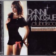 Dannii Minogue - Club Disco (2008)
