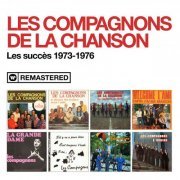 Les Compagnons De La Chanson - Les succès 1973-1976 (Remasterisé en 2020) (2020)
