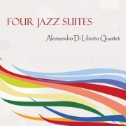 Rosario Giuliani - Four Jazz Suites (2015)