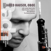 Jared Hauser - Bach (2016)