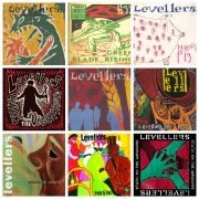 The Levellers - Discography (1990-2012)