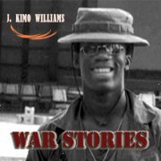 J. Kimo Williams - War Stories (Remastered 2023) (2023)