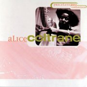 Alice Coltrane - Priceless Jazz Collection (1998)